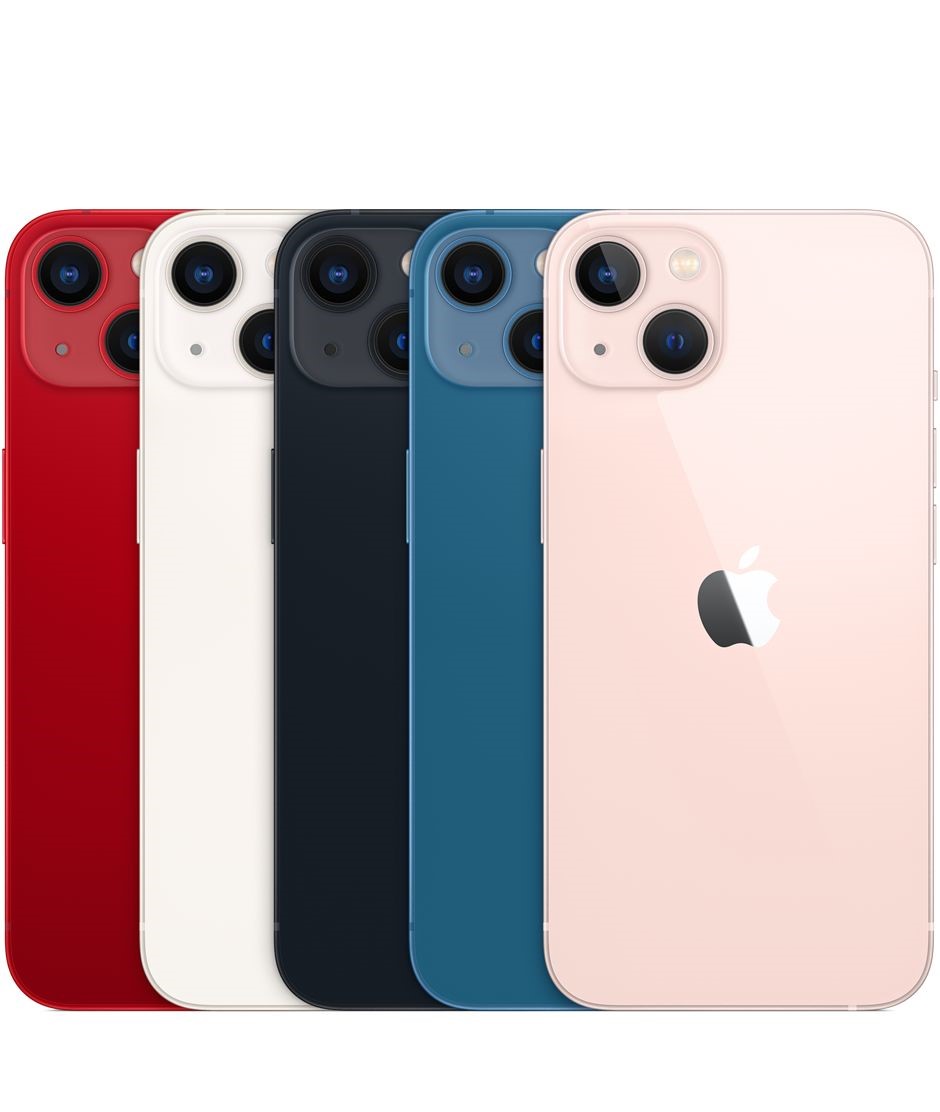iPhone13
